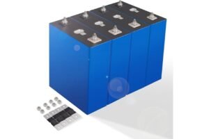 Tappovaly LiFePo4 Battery Review