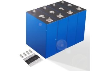 Tappovaly LiFePo4 Battery Review