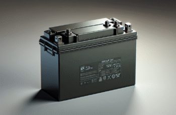 12 Volt Lithium Batteries Group 31 review 12 Volt Lithium Batteries Group 31 review