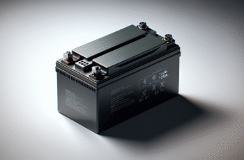 12.8V 100Ah LiFePO4 Battery review