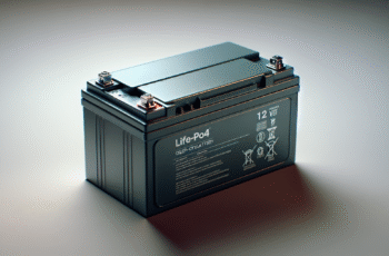OKMO 12V 100Ah LiFePO4 Lithium Battery review OKMO 12V 100Ah LiFePO4 Lithium Battery review