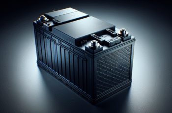 NOCO Lithium NLX24 12V LiFePO4 Battery review NOCO Lithium NLX24 12V LiFePO4 Battery review