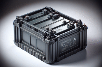 SISWAY 48V 100Ah LiFePO4 Golf Cart Battery review