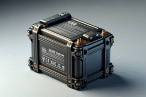 12V 100Ah LiFePO4 1280Wh Battery review