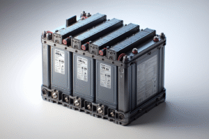 48V 100Ah LiFePO4 Battery 4 Pack review