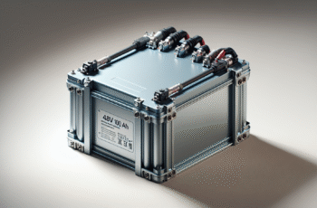 48V 100Ah LiFePO4 Battery review