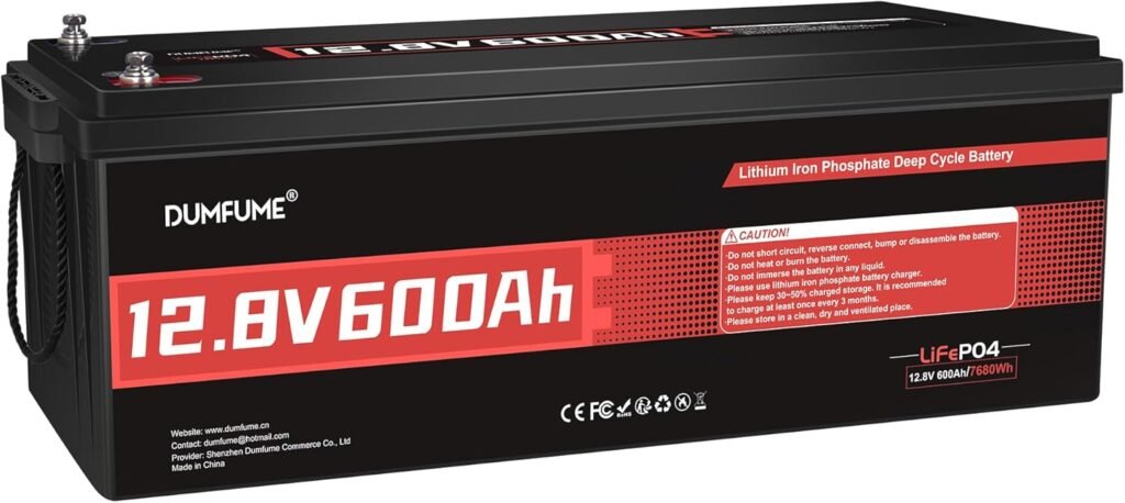 48V 100Ah Lifepo4 Golf Cart Lithium Battery, 200A BMS Low-Temp Protection 48 Volt Battery Support up to 5kW Motor 6000+ Deep Cycle Perfect for Golf Carts RV, and Off Grid Applications 48V 100Ah Lifepo4 Golf Cart Lithium Battery, 200A BMS Low-Temp Protection 48 Volt Battery Support up to 5kW Motor 6000+ Deep Cycle Perfect for Golf Carts RV, and Off Grid Applications
