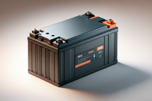 CHINS 48V 100Ah LiFePO4 Golf Cart Battery review