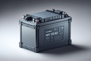 EconomiPower 48V 100AH LiFePO4 review