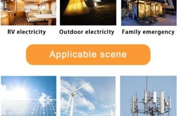 Langetur LifePO4 24V 240Ah Battery review