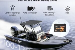 Litime 36V 50Ah Marine Power Kit review