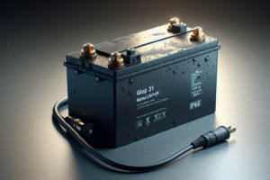 LiTime 36V 50Ah Trolling Motor LiFePO4 Battery review