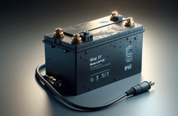 LiTime 36V 50Ah Trolling Motor LiFePO4 Battery review