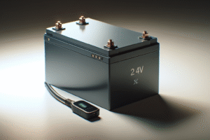 LOSSIGY 24V 100AH Bluetooth LiFePO4 Battery review