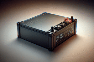 NewtiPower 48V 100Ah LiFePO4 Battery review