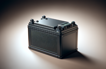 PowerUrus 48V Lithium Golf Cart Battery review