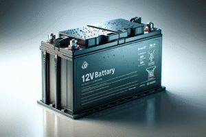 RELiON RB80 12V 80Ah LiFePO4 Battery review