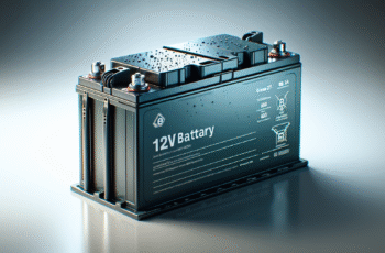 RELiON RB80 12V 80Ah LiFePO4 Battery review