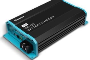 Renogy REGO 12V 60A DC-DC Charger review