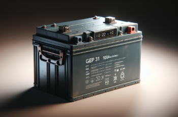 12V 100Ah Bluetooth LiFePO4 Battery review