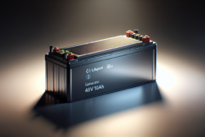 Power Queen 48V 100Ah Bluetooth Lithium Battery review