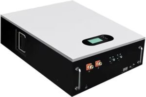 powerwall DC HOUSE 48V 50Ah Golf Cart Battery review