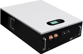 powerwall DC HOUSE 48V 50Ah Golf Cart Battery review