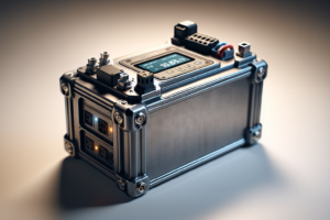 VEVOR 48V 105Ah Golf Cart Battery review