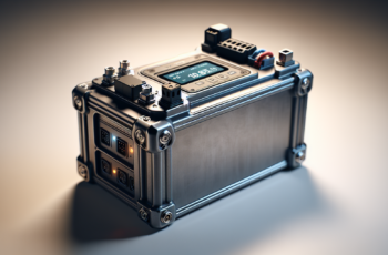 VEVOR 48V 105Ah Golf Cart Battery review