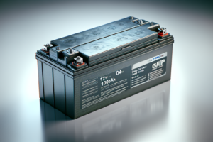 Weize 12V 100Ah LiFePO4 Battery review