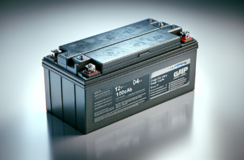 Weize 12V 100Ah LiFePO4 Battery review