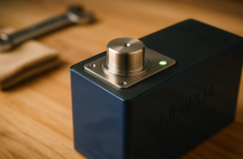 10 Essential Maintenance Tips for Long-Lasting LiFePO4 Batteries