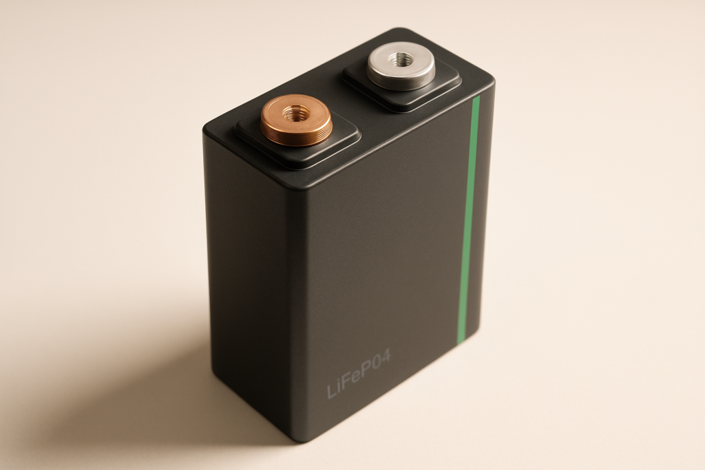 Advantages of LiFePO4 Over Lead-Acid Batteries: Proven Benefits Advantages of LiFePO4 Over Lead-Acid Batteries: Proven Benefits