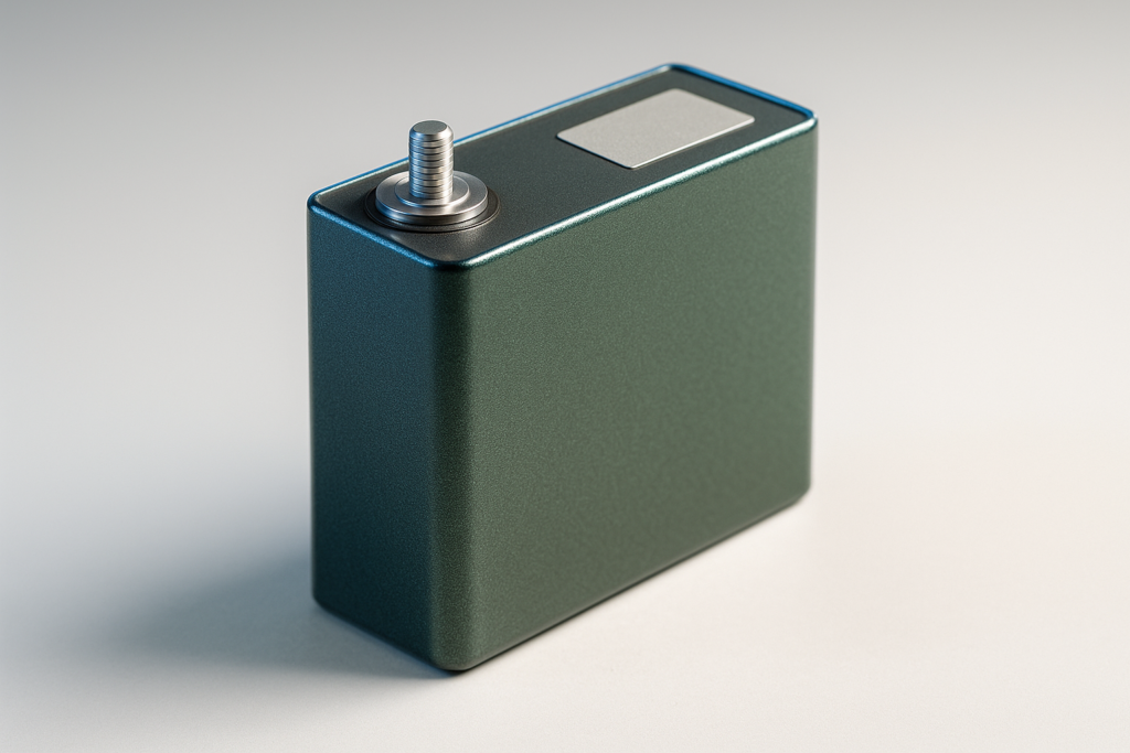 Energy Density of LiFePO4 Batteries: Expert Facts