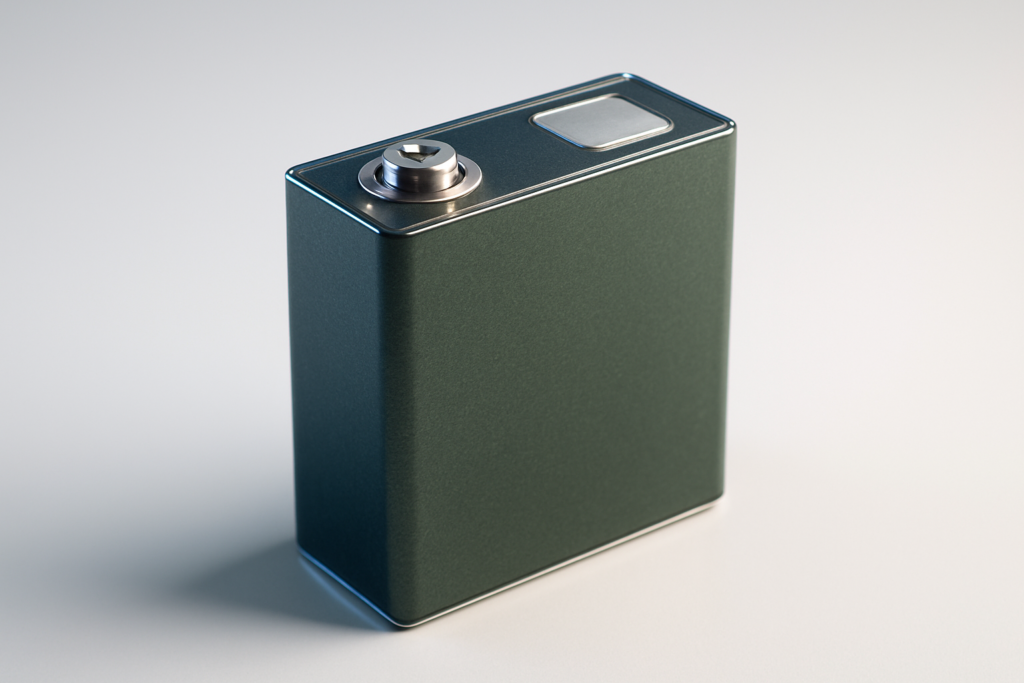 Energy Density of LiFePO4 Batteries: Expert Facts