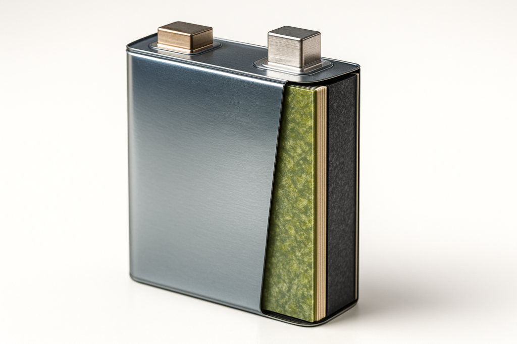 How LiFePO4 Battery Chemistry Works — Expert Insights