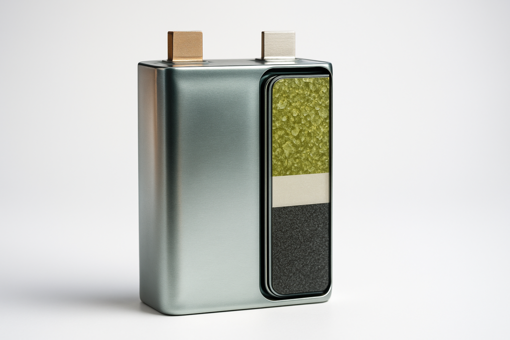 How LiFePO4 Battery Chemistry Works — Expert Insights