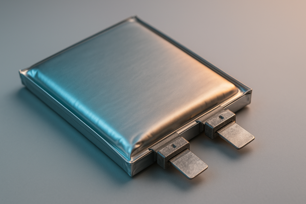 LiFePO4 vs Lithium-Ion Batteries (Full Comparison) — Best 2026