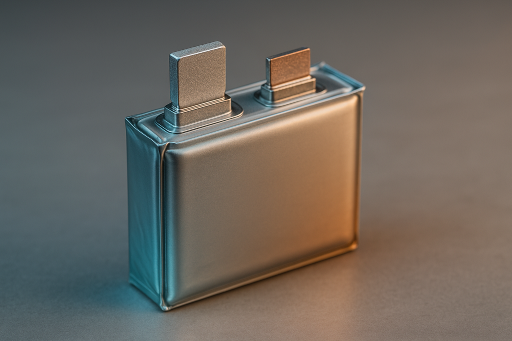 LiFePO4 vs Lithium-Ion Batteries (Full Comparison) — Best 2026