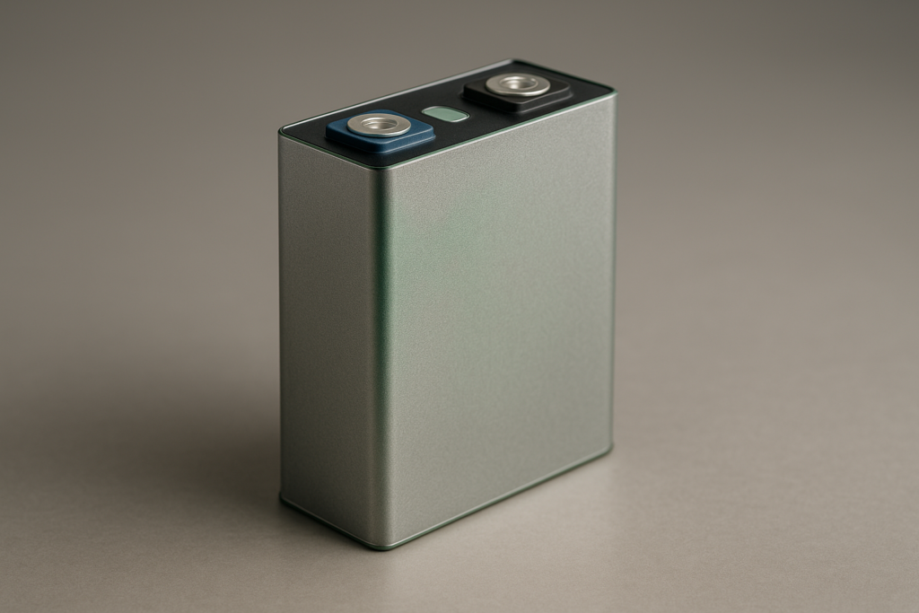 What Are LiFePO4 Batteries? (Beginner Guide) — Essential Facts What Are LiFePO4 Batteries? (Beginner Guide) — Essential Facts