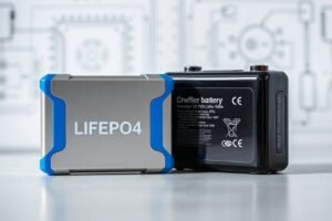 Lifepo4 Vs Li-Ion Battery Pros and Cons