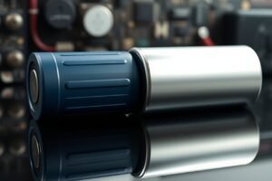 Lifepo4 Vs Lithium Ion Battery
