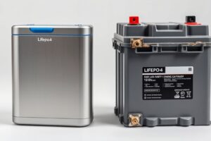 Lifepo4 Vs Sealed Lead Acid