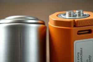 Lithium Ion Vs Lifepo4 for Deep Cycle Use