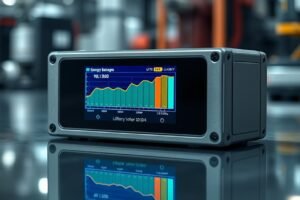 Lifepo4 Voltage Vs Capacity