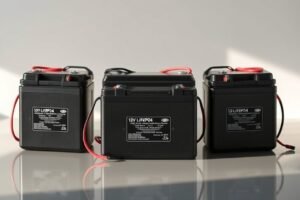 5 Top 12V LiFePO4 Batteries That Power Your Trolling Motor Smoothly