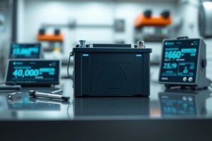 Best Upgrade From Lead Acid Battery