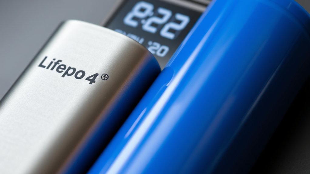 charging cycles affect battery life