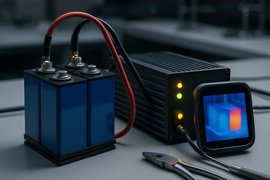 charging windows dq dt temp sensitive lifepo4 performance