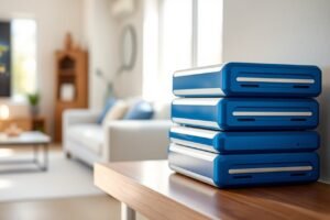 Lifepo4 or Lithium Ion for Home Backup